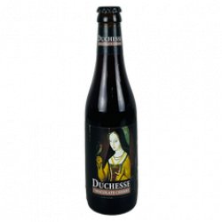 Brouwerij Verhaeghe Duchesse Chocolate Cherry - Beerfreak