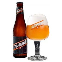 KWAREMONT 6.6 ° 33 CL - Rond Point