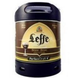 Leffe Brune