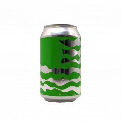 Omnipollo Nebuchadnezzar Junior
