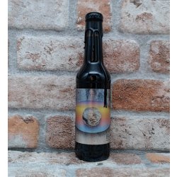 Põhjala Cellar Series Sticks & Stones Stout - 33 CL - House of Beers Uden