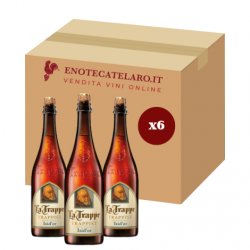 La Trappe Isid’or
