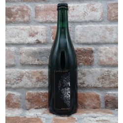 Cantillon Ashanti 2023 - 75 CL - Gerijptebieren.nl