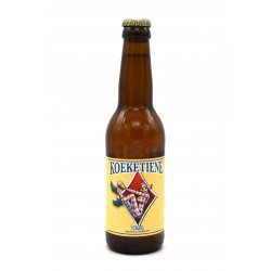 Koeketiene 33cl - Belgian Brewed