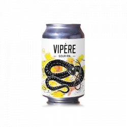 Source Vipère 6% - Beercrush