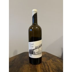 Pilton  Road trip 2020 (750ml) - The Cat In The Glass