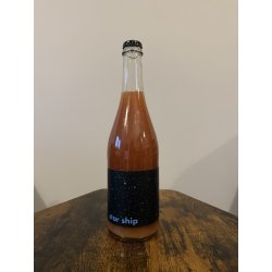 Pilton  Starship 2022 (750ml) - The Cat In The Glass