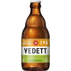 Vedett Extra Ordinary IPA