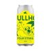 Bullhouse Brew Co Four Stars Lager 