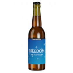 Castelló Beer Factory Freedom - Die Bierothek