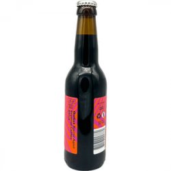 To Øl Goliat Cognac Barrel Aged 2023 - Beer Shop HQ