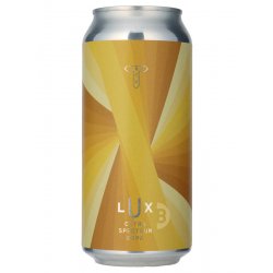 Track - LUX (Citra) - Beerdome