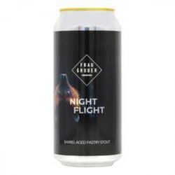 Night Flight - Hoperia