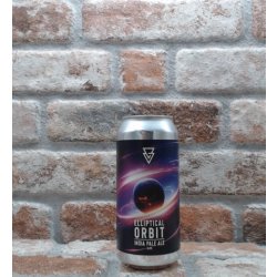 Azvex Elliptical Orbit IPA - 44 CL - House of Beers Uden