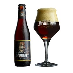 ADRIAEN BROUWER OAKED 10 °... - Rond Point