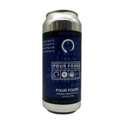 Equilibrium - Four Fours - Dorst