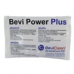 Polvo de limpieza Bevi Power Plus - Todocerveza