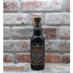 Hertog Jan Grand Prestige 2023 Barleywine - 33 CL - House of Beers Uden