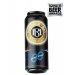 BREWMASTER NITRO STOUT 0.0% 24 X 440ML (Case) 