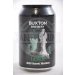Buxton Lasker 2020 Barrel Masters lattina 33cl Buxton Lasker 2020 Barrel Masters lattina 33cl
