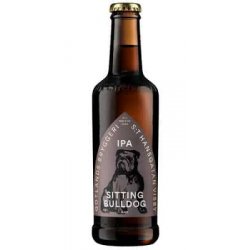 Gotlands Bryggeri Sitting Bulldog IPA Gotlands Bryggeri Sitting Bulldog IPA