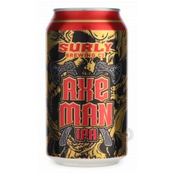 Surly Axe Man  Amager - Beer Republic