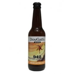 Dougall’s 942