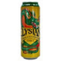 Elysian Brewing Company Dragonstooth Stout