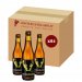 Birra Lupulus Blanche 4.6% 24x33cl 