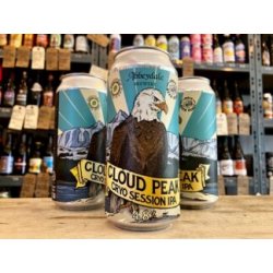 Abbeydale  Cloud Peak  Pale Ale - Wee Beer Shop