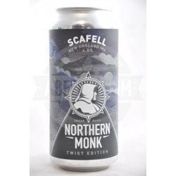 Northern Monk Scafell lattina 44cl - AbeerVinum