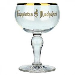 Trappistes Rochefort Caliz 44cl - La Domadora y el León