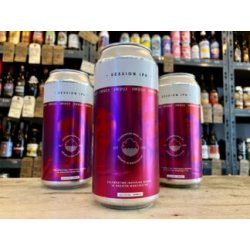 Cloudwater  IWD23  Session IPA - Wee Beer Shop