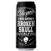 El Segundo Brewing Steve Austin's Broken Skull Double IPA 4 pack 16 oz. 
