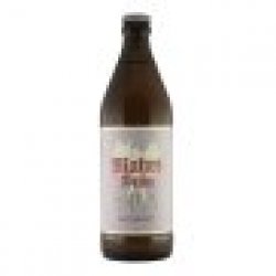 Mahrs Bräu Pils 0,5l - Craftbeer Shop