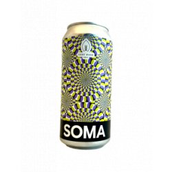 SOMA - Hocus Pocus TIPA 44 cl - Bieronomy