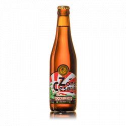 Toccalmatto Zona Cesarini 6.6% - Beercrush