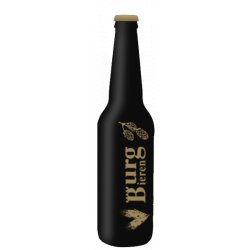 Biertje Buur Drie Muskebuurs