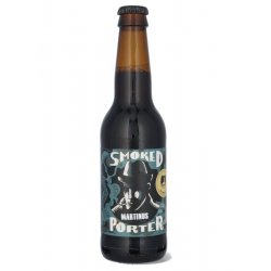 Brouwerij Martinus Smoked Porter