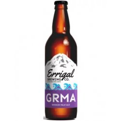 Errigal GRMA
