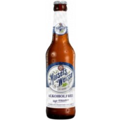 Maisels Weisse Alkoholfrei - Gall & Gall