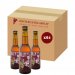 Birra Lupulus Jolly Poupee Red Ale 6.5% 24x33cl 