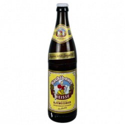 Weissbierbrauer Kuchlbauer Kuchlbauer Weisse - Beerfreak