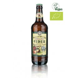 Samuel Smith Organic Cider 55cl - Cervebel