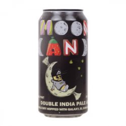 Dankhouse  Moon Candy - Ales & Brews