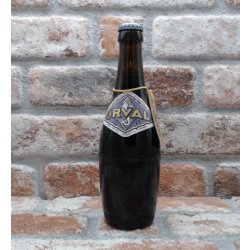 Orval 2015 - 33 CL - House of Beers Uden