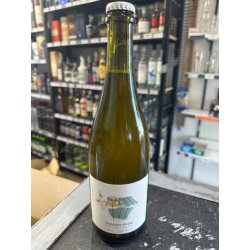 Sobremesa Fermentary & Blendery Dumpster Diving Sobremesa Fermentary & Blendery Dumpster Diving