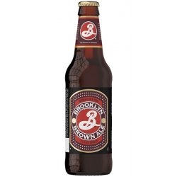 Brooklyn Brown Ale
