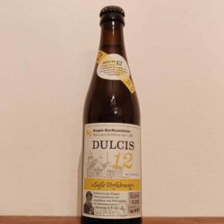 Riegele  #12 Dulcis - BIERLESE