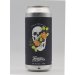 Long Live Beerworks Skull Medallion (canned 17-8-23) Long Live Beerworks Skull Medallion (canned 17-8-23)